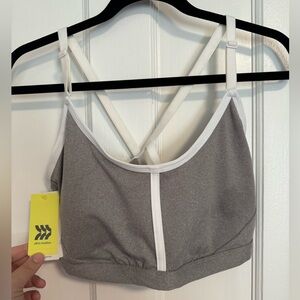 All in Motion size XXL.